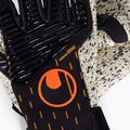 Mănuși de portar Uhlsport Speed Contact Supergrip+ negru-albe 101125801 4