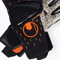 Mănuși de portar Uhlsport Speed Contact Supergrip+ Reflex negru-albe 101125901 4