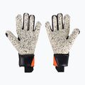 Mănuși de portar Uhlsport Speed Contact Supergrip+ Hn negru-albe 101126101 2