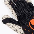Mănuși de portar Uhlsport Speed Contact Supergrip+ Hn negru-albe 101126101 3