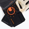 Mănuși de portar Uhlsport Speed Contact Absolutgrip Reflex negru-albe 101126201 4