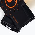 Mănuși de portar uhlsport Speed Contact Absolutgrip Finger Surround negru-albe 101126301 4