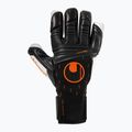 Mănuși de portar uhlsport Speed Contact Absolutgrip Hn negru-albe 101126401 5