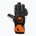 Mănuși de portar uhlsport Speed Contact Supersoft negru-albe 101126601 5