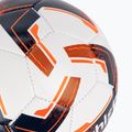 Minge de fotbal uhlsport Lite Soft 290 white/navy/fluo orange mărime 3 3