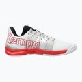 Kempa Attack One 2.0 pantofi de handbal pentru bărbați alb 200859005 12