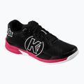 Kempa Attack Three 2.0 pantofi de handbal pentru bărbați negru 200864009 10