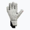 Mănuși de portar Uhlsport Powerline Supergrip+ negru/roșu/alb 2