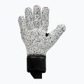 Uhlsport Powerline Powerline Supergrip+ Mănuși de portar cu degete în jurul degetelor 2