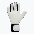 Mănuși de portar Uhlsport Powerline Absolutgrip Hn negru/roșu/alb 2