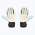 Mănuși de portar Uhlsport Classic Soft Hn Comp negru/albastru/albastru 2