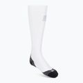 Șosete de fotbal CEP Griptech alb 55072000