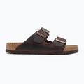 Papuci BIRKENSTOCK Arizona LEOI Regular habana 2