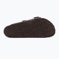 Papuci BIRKENSTOCK Arizona LEOI Regular habana 4