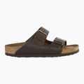 Papuci BIRKENSTOCK Arizona LEOI Regular habana 2