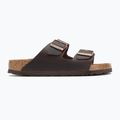 Papuci BIRKENSTOCK Arizona LEOI Narrow habana 2