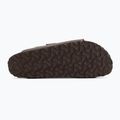 Papuci BIRKENSTOCK Arizona LEOI Narrow habana 4