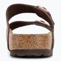 Papuci BIRKENSTOCK Arizona LEOI Narrow habana 6