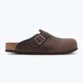BIRKENSTOCK Boston SFB LEOI Regular habana flip-flops 2