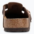 BIRKENSTOCK Boston SFB LEOI Regular habana flip-flops 6