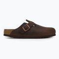 Flip-flops BIRKENSTOCK Boston SFB LEOI Narrow habana 2