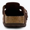 Flip-flops BIRKENSTOCK Boston SFB LEOI Narrow habana 6