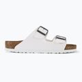 Papuci BIRKENSTOCK Arizona BF Regular white 2