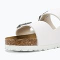 Papuci BIRKENSTOCK Arizona BF Regular white 8