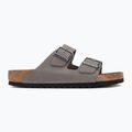 Șlapi BIRKENSTOCK Arizona Soft Footbed Oiled Leather Regular iron 2