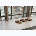 Papuci BIRKENSTOCK Arizona LEOI Regular tabacco brown 4