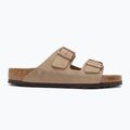 Papuci BIRKENSTOCK Arizona LEOI Regular tabacco brown 2