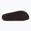 Papuci BIRKENSTOCK Arizona SFB LEOI Narrow tabacco brown 5
