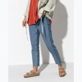 Papuci BIRKENSTOCK Arizona SFB LEOI Narrow tabacco brown 12