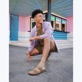 Papuci BIRKENSTOCK Arizona SFB LEOI Narrow tabacco brown 14