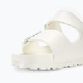 Papuci BIRKENSTOCK Arizona EVA Narrow white 8