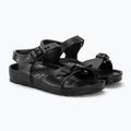 Sandale pentru copii BIRKENSTOCK Rio EVA Narrow black 4