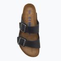 Papuci BIRKENSTOCK Arizona LEOI Regular black 5