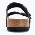 Papuci BIRKENSTOCK Arizona LEOI Regular black 6