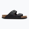 Papuci BIRKENSTOCK Arizona LEOI Narrow black 2