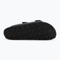 Papuci BIRKENSTOCK Arizona LEOI Narrow black 4