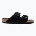 Papuci BIRKENSTOCK Arizona Shearling SL Regular black 2