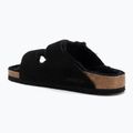 Papuci BIRKENSTOCK Arizona Shearling SL Regular black 3