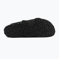 Papuci BIRKENSTOCK Arizona Shearling SL Narrow black 4