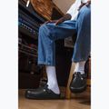 Papuci BIRKENSTOCK Boston EVA Narrow black 11