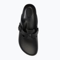 Papuci BIRKENSTOCK Boston EVA Narrow black 6