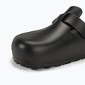 Papuci BIRKENSTOCK Boston EVA Narrow black 8