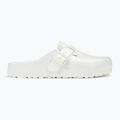 Papuci BIRKENSTOCK Boston EVA Narrow white 2