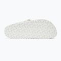 Papuci BIRKENSTOCK Boston EVA Narrow white 4