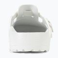 Papuci BIRKENSTOCK Boston EVA Narrow white 6