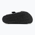 Papuci pentru copii BIRKENSTOCK Arizona BF Narrow black 4